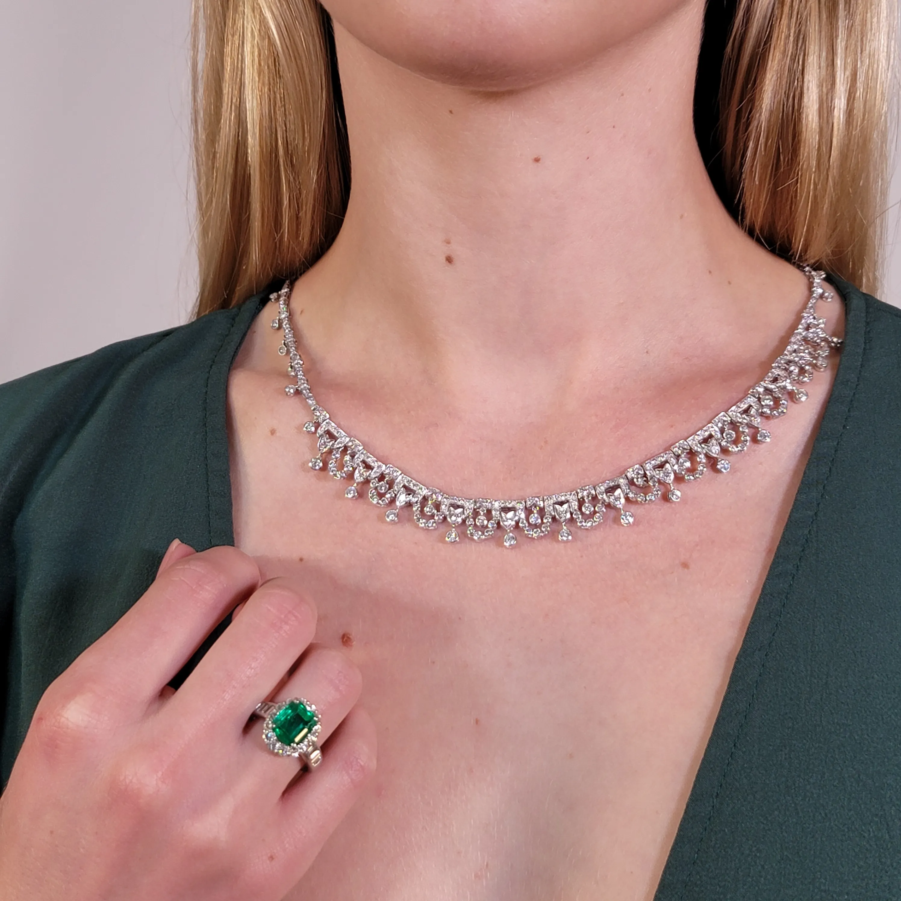 tips for selling jewelry