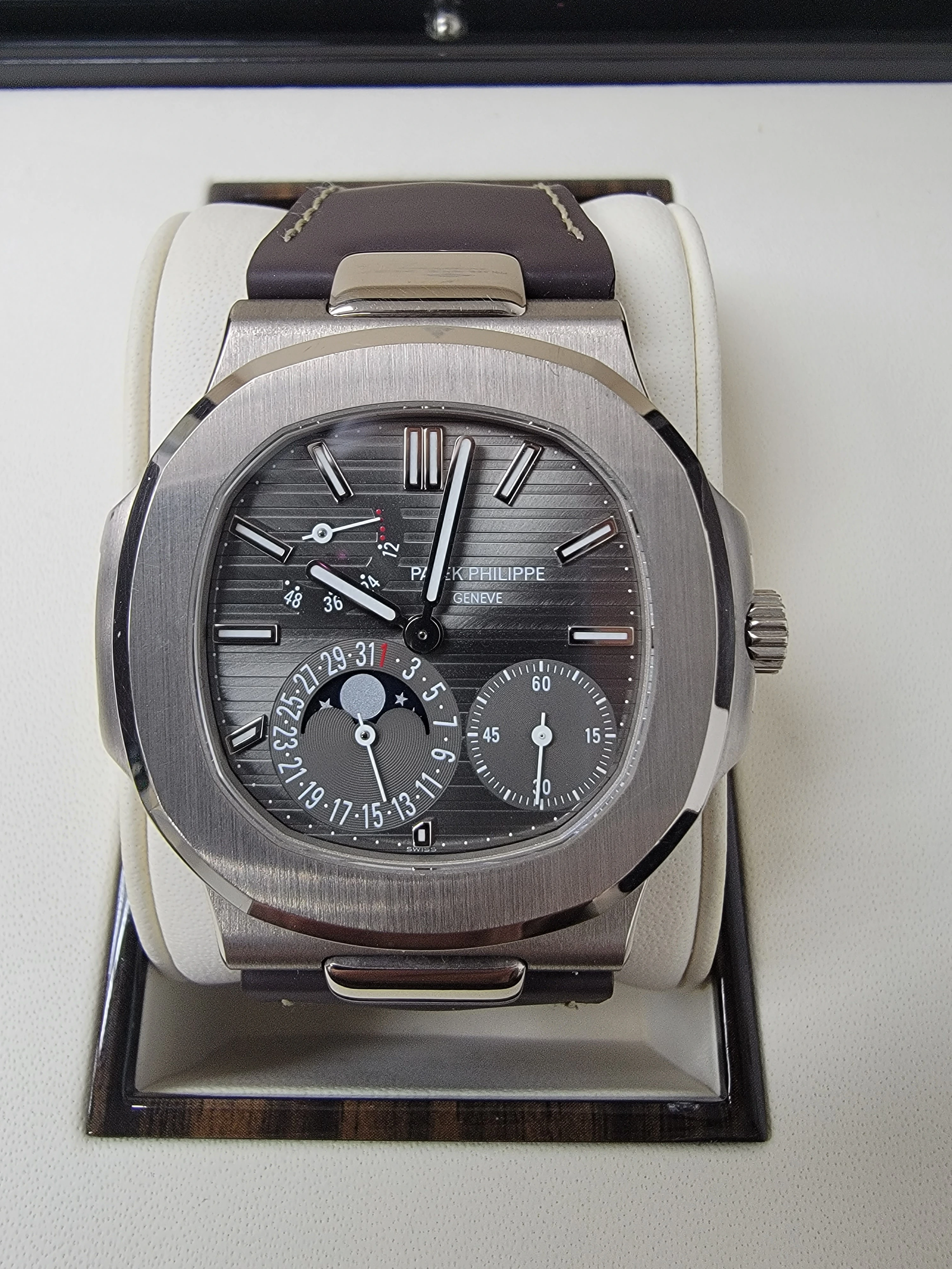patek philippes innovations