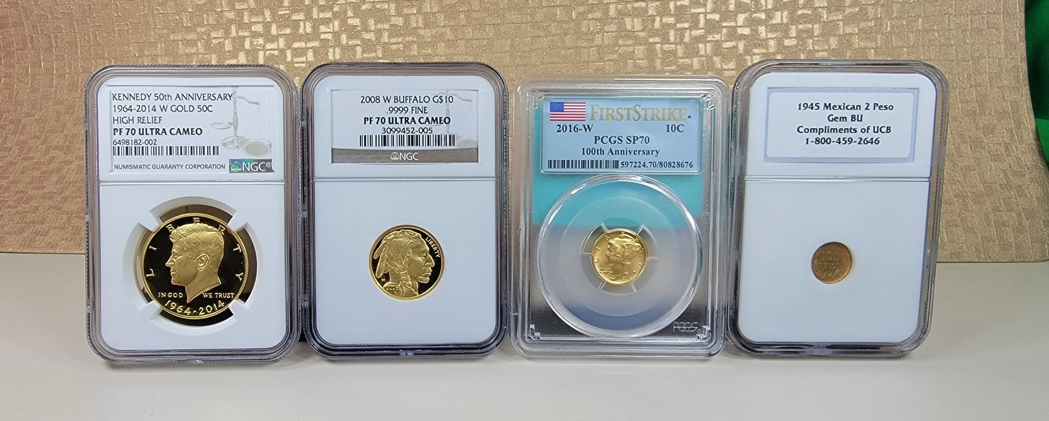 how to find a gold buyer