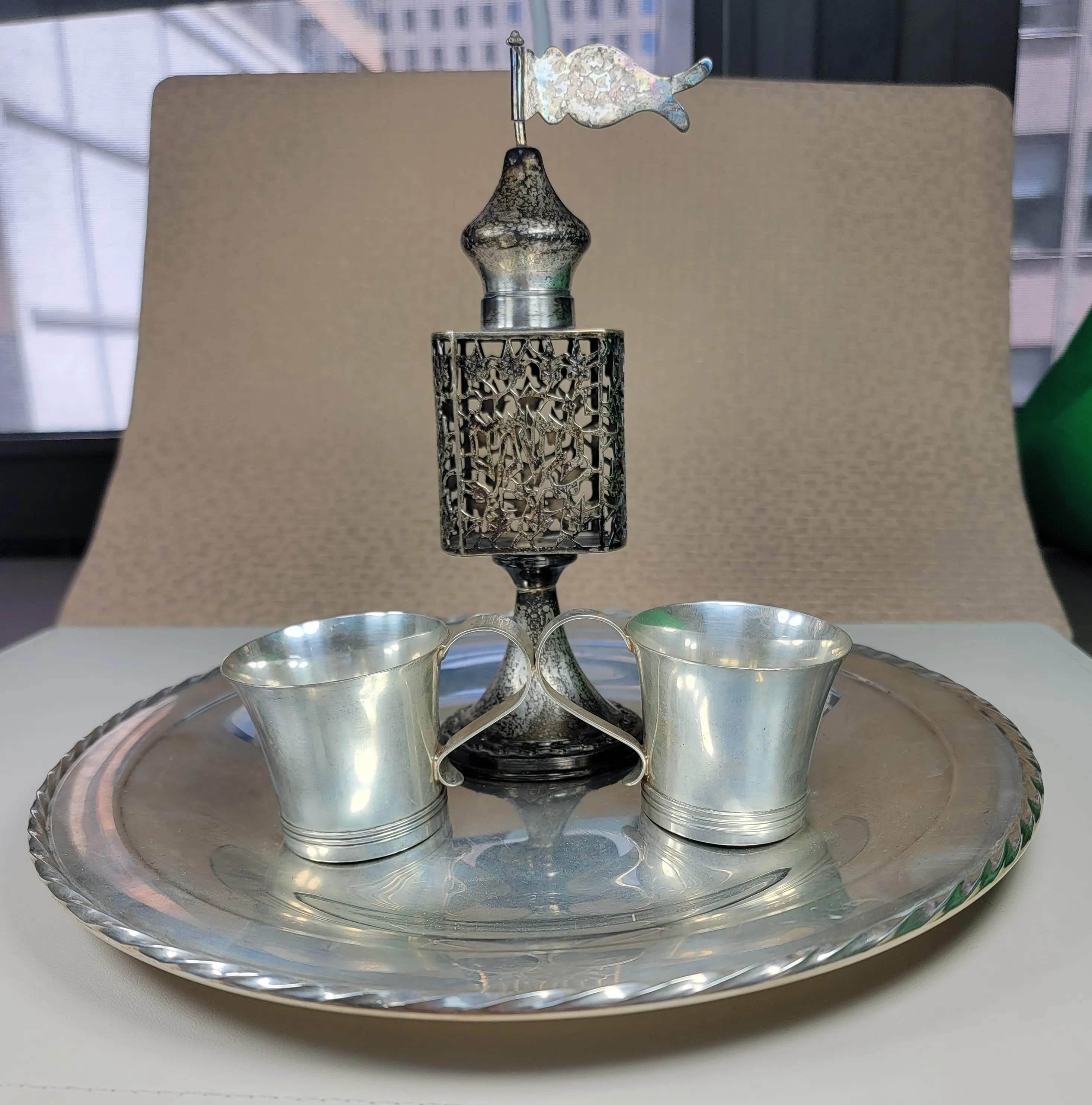 how do I sell silver