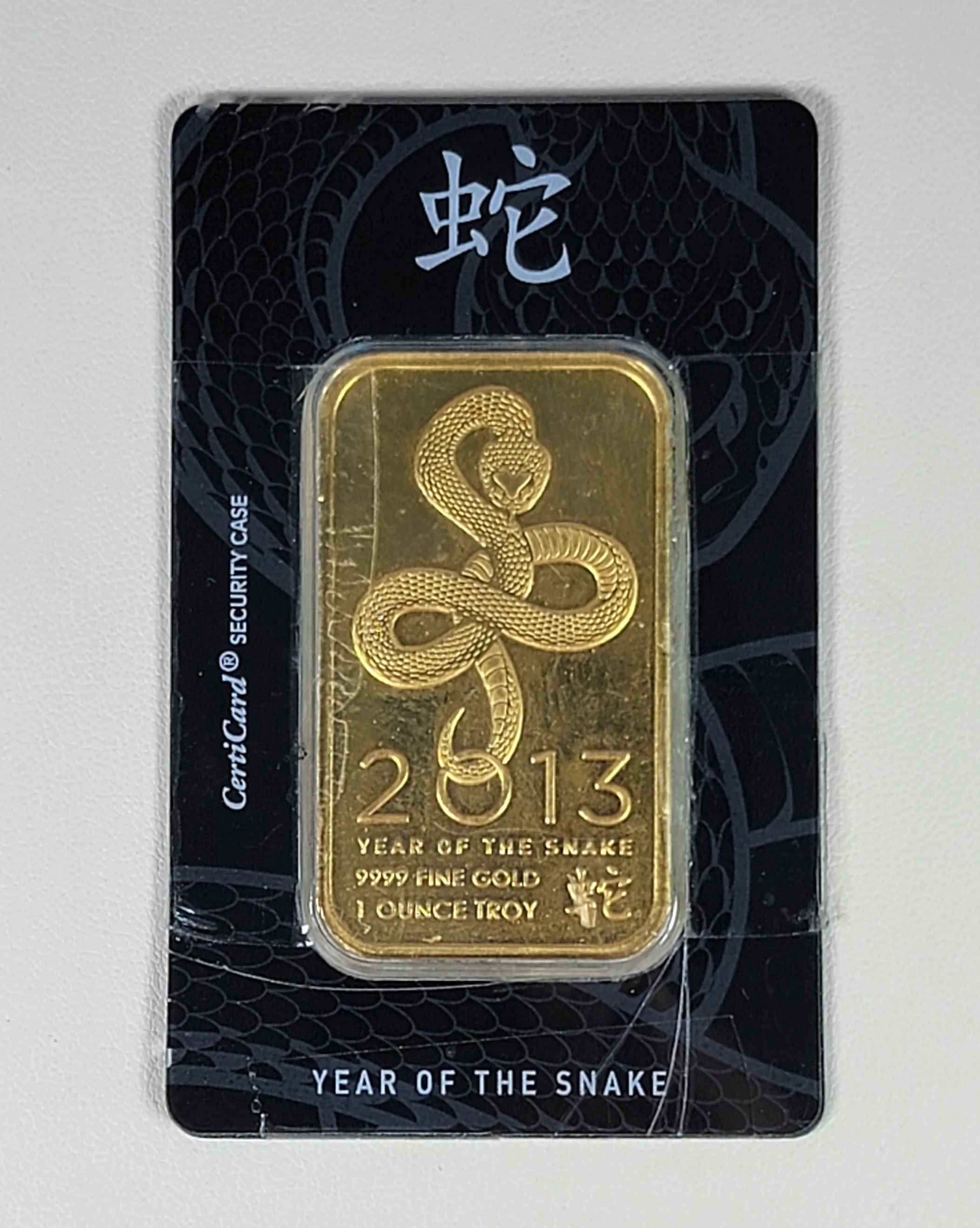 how is gold appraised