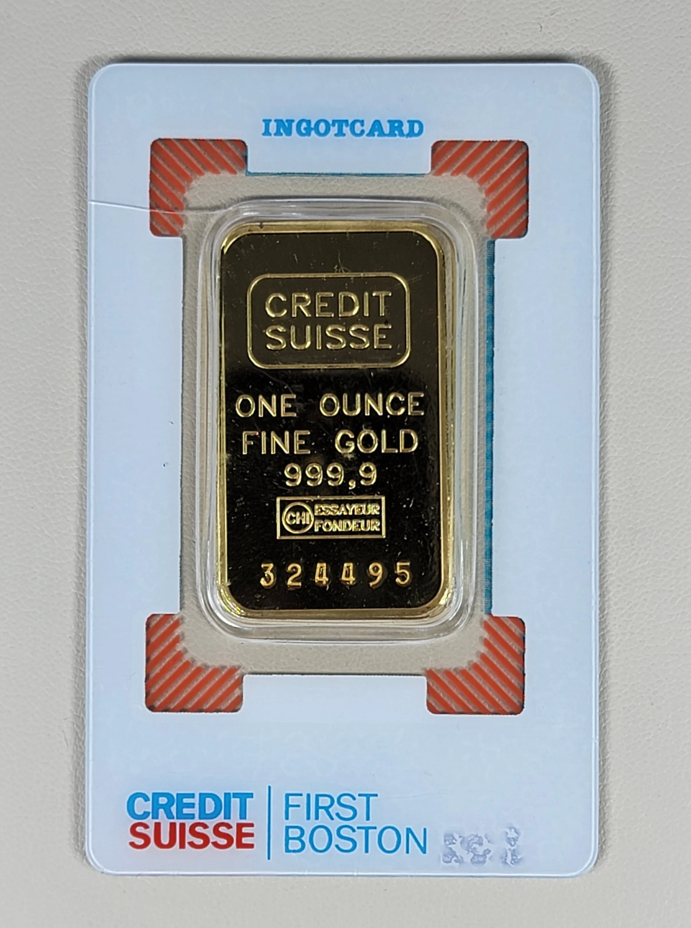 what are gold hallmarks