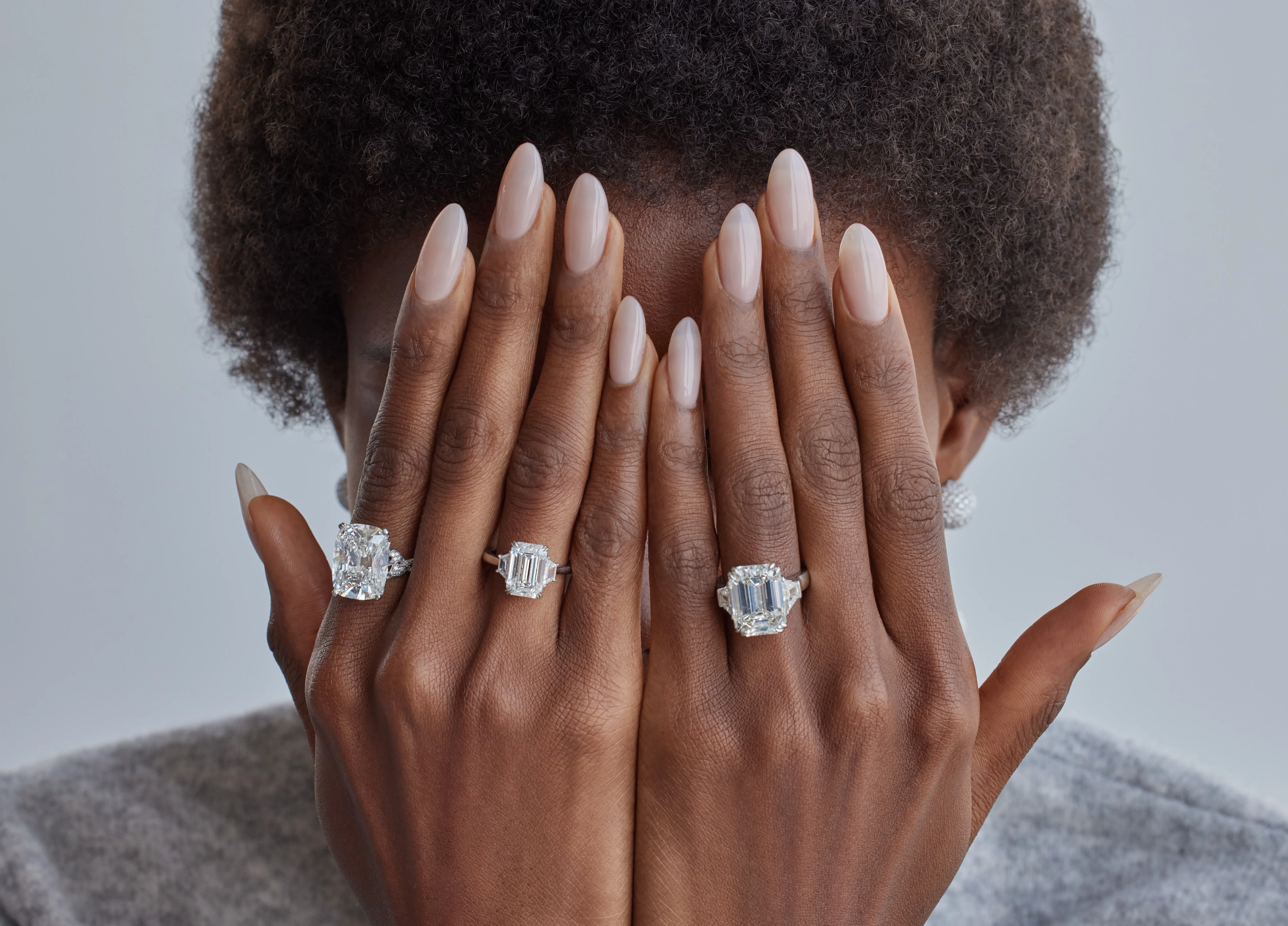 10 Ways to Upgrade Your Engagement Ring