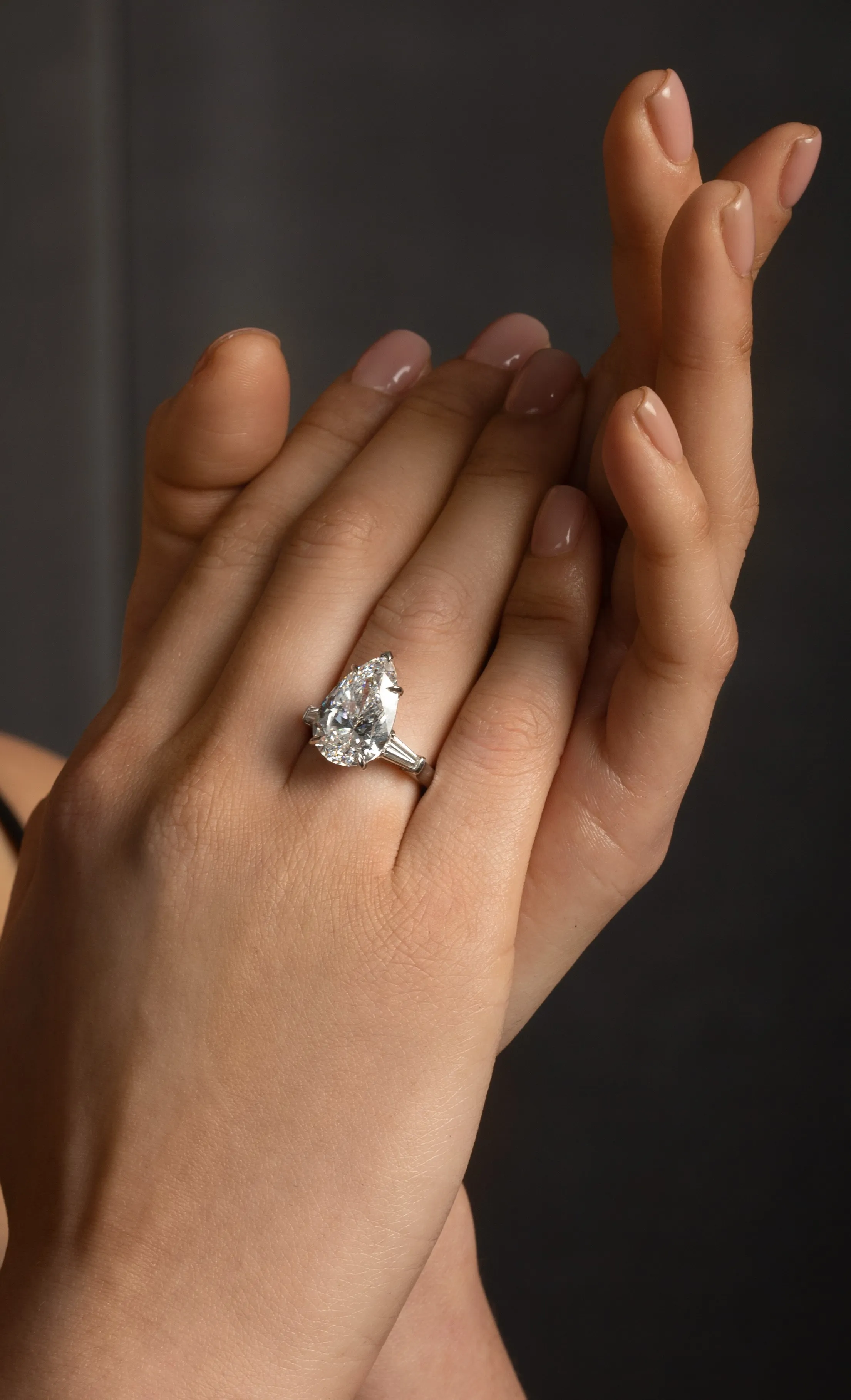 how does the gia grade the four c's