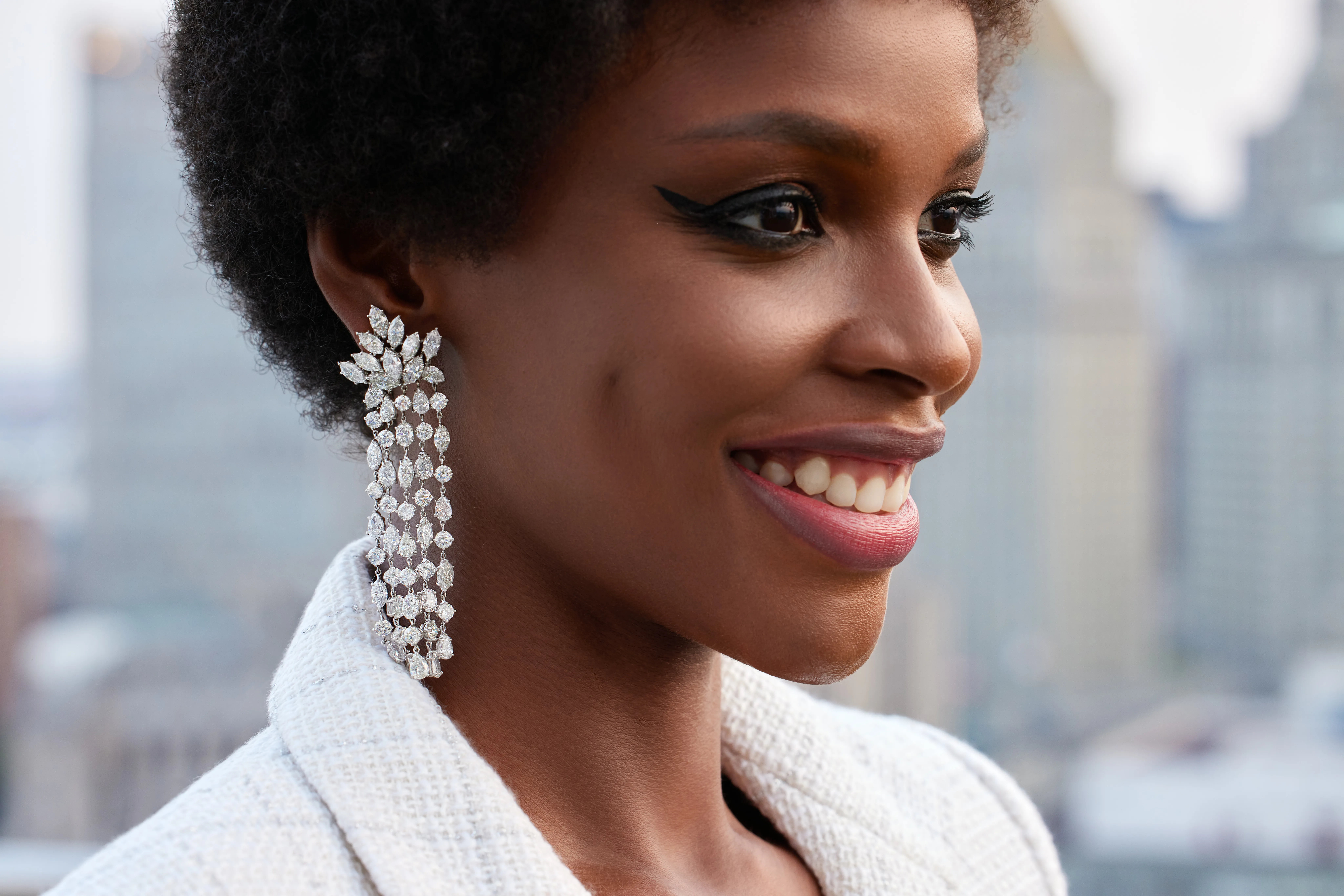 what are the four c's