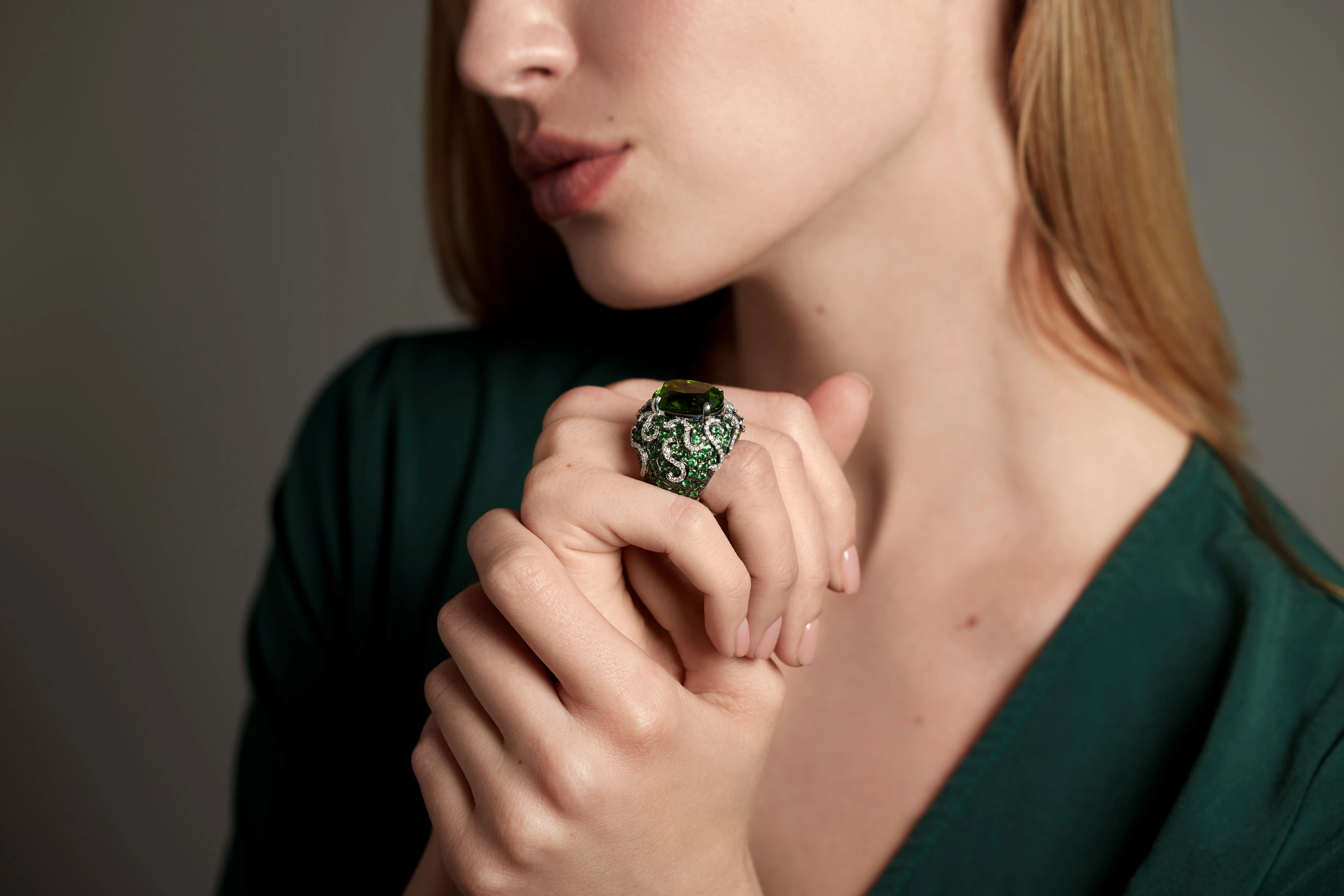 emerald appraisal process