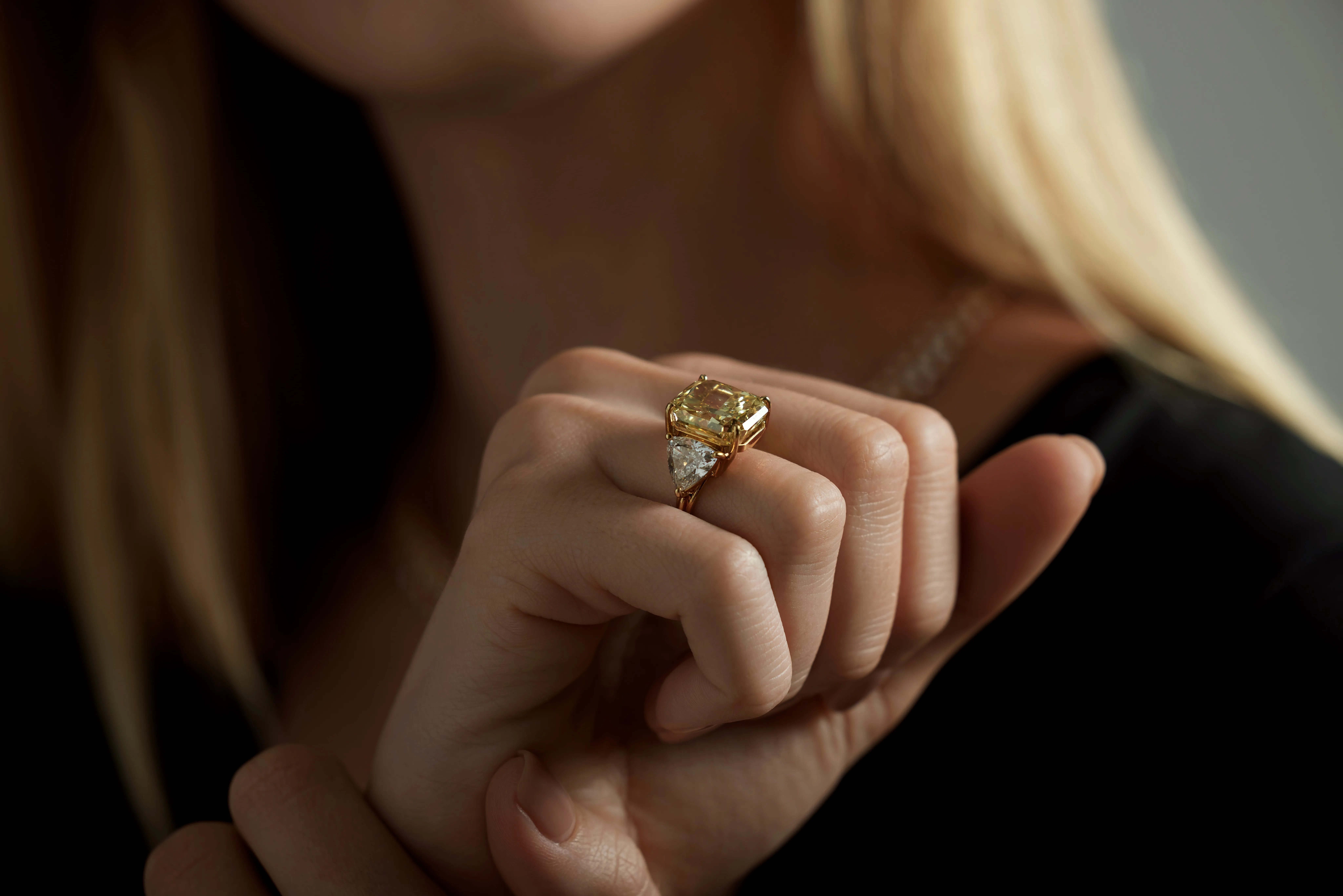 requirements for selling jewelry in nyc 