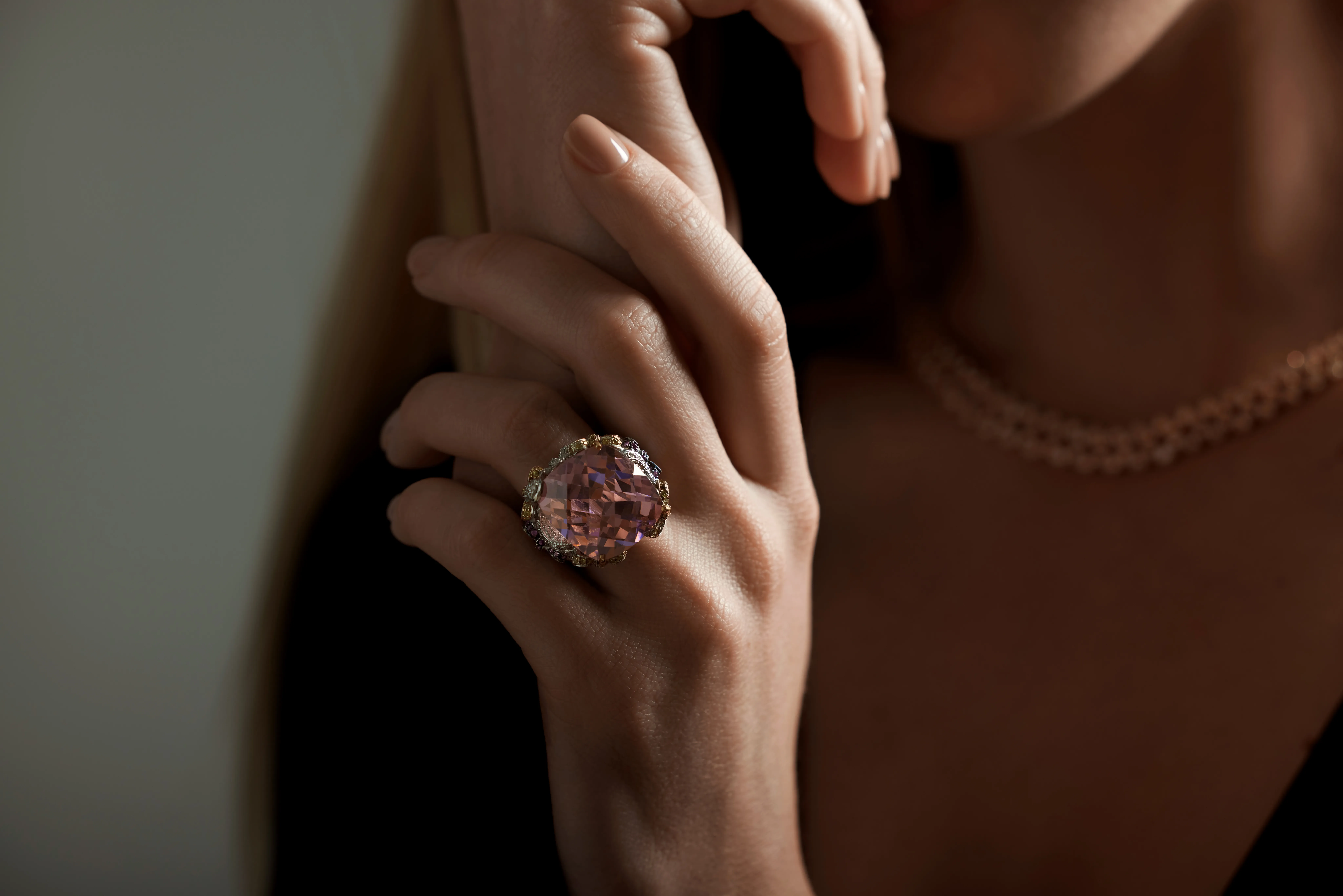 selling jewelry in nyc 