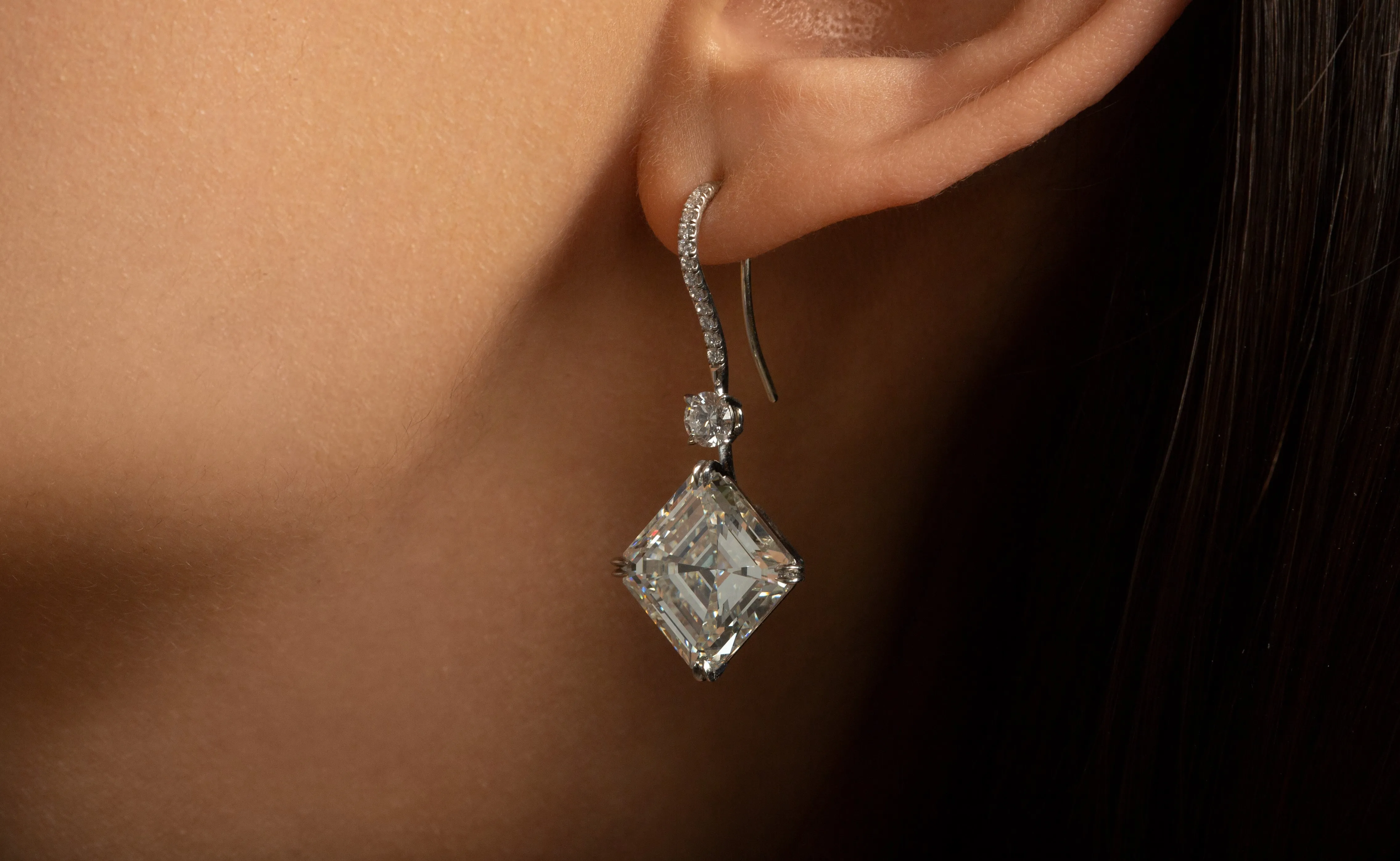 Best place to sell diamond clearance earrings