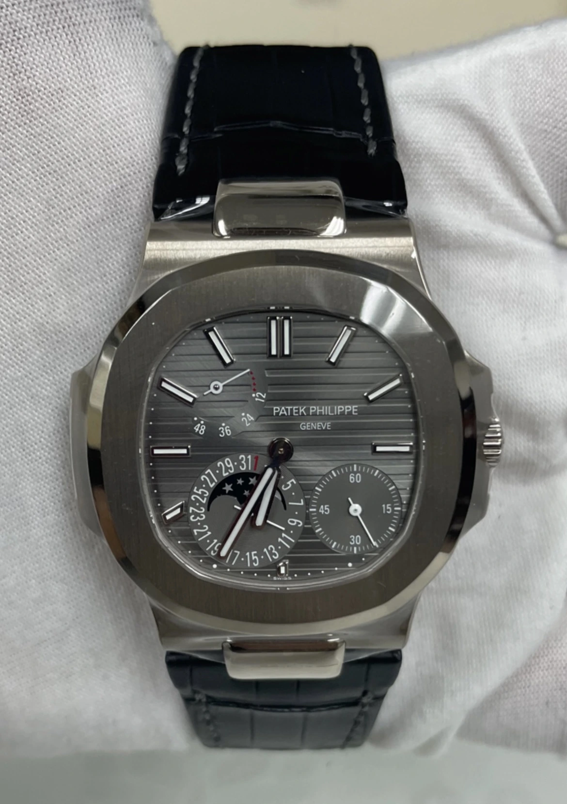 sell patek philippe watches online