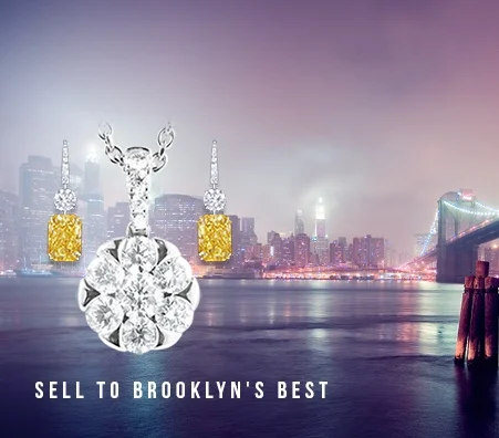 sell jewelry in brooklyn