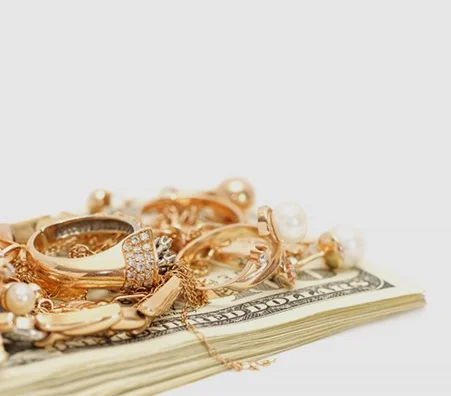 New York cash for gold