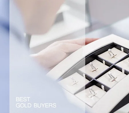 top gold buyers
