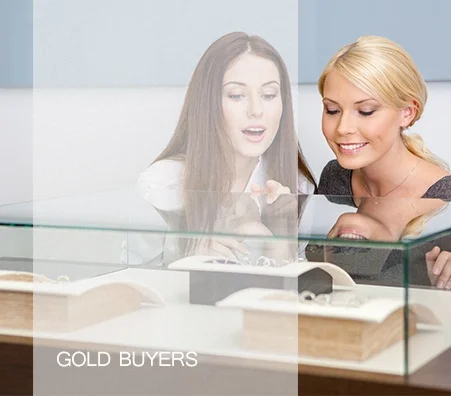 dependable gold buyers