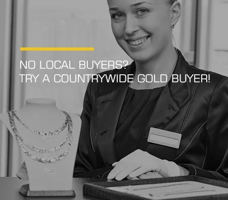 countrywide gold buyer