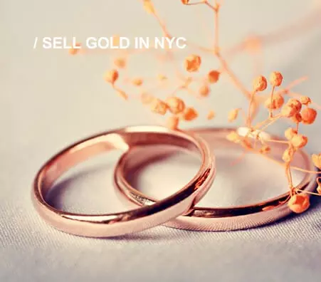 where can i sell gold nyc