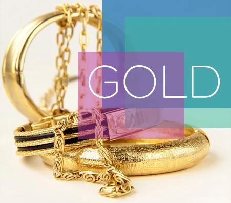 who should I sell my gold to