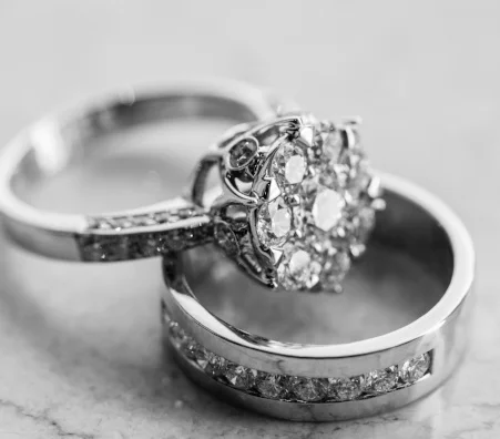 how is palladium appraised