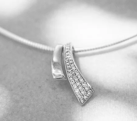 selling silver jewelry in NYC