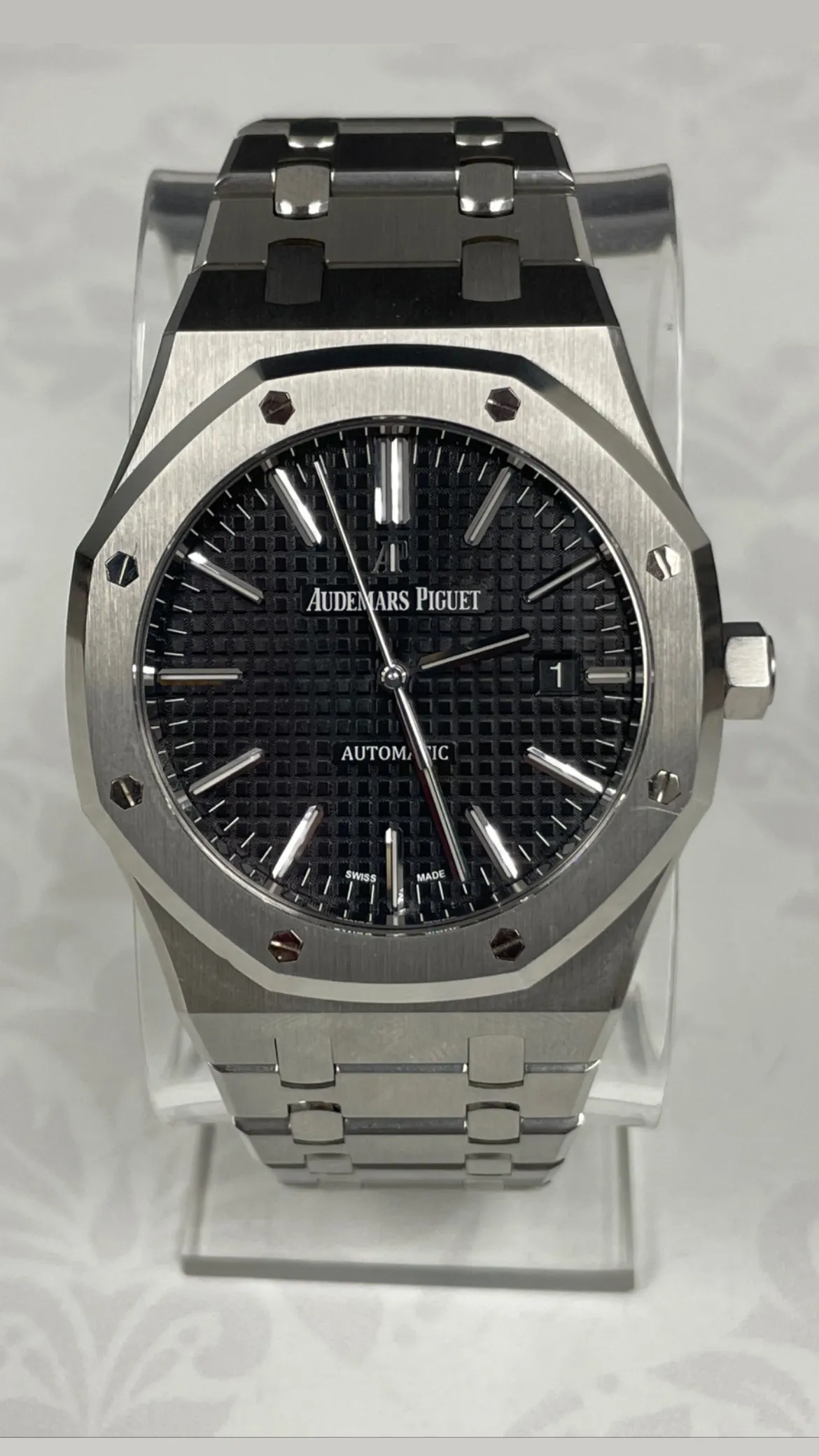 Sell Your Audemars Piguet Watch – CBD Jewellers