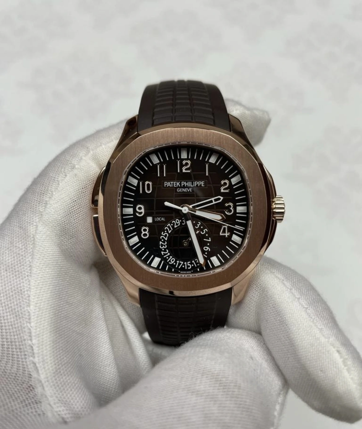 cash for patek philippe watch
