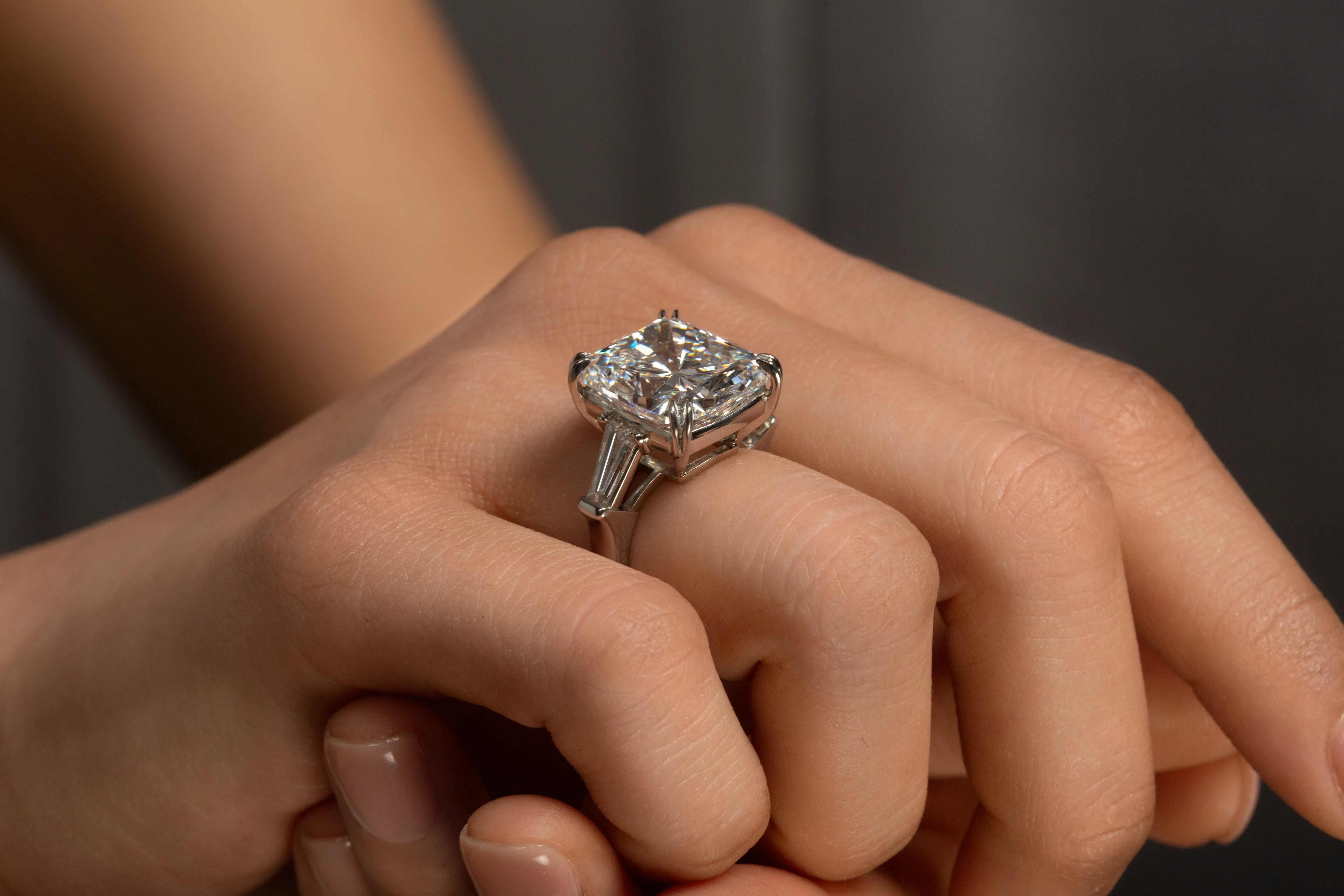 diamond ring appraisal