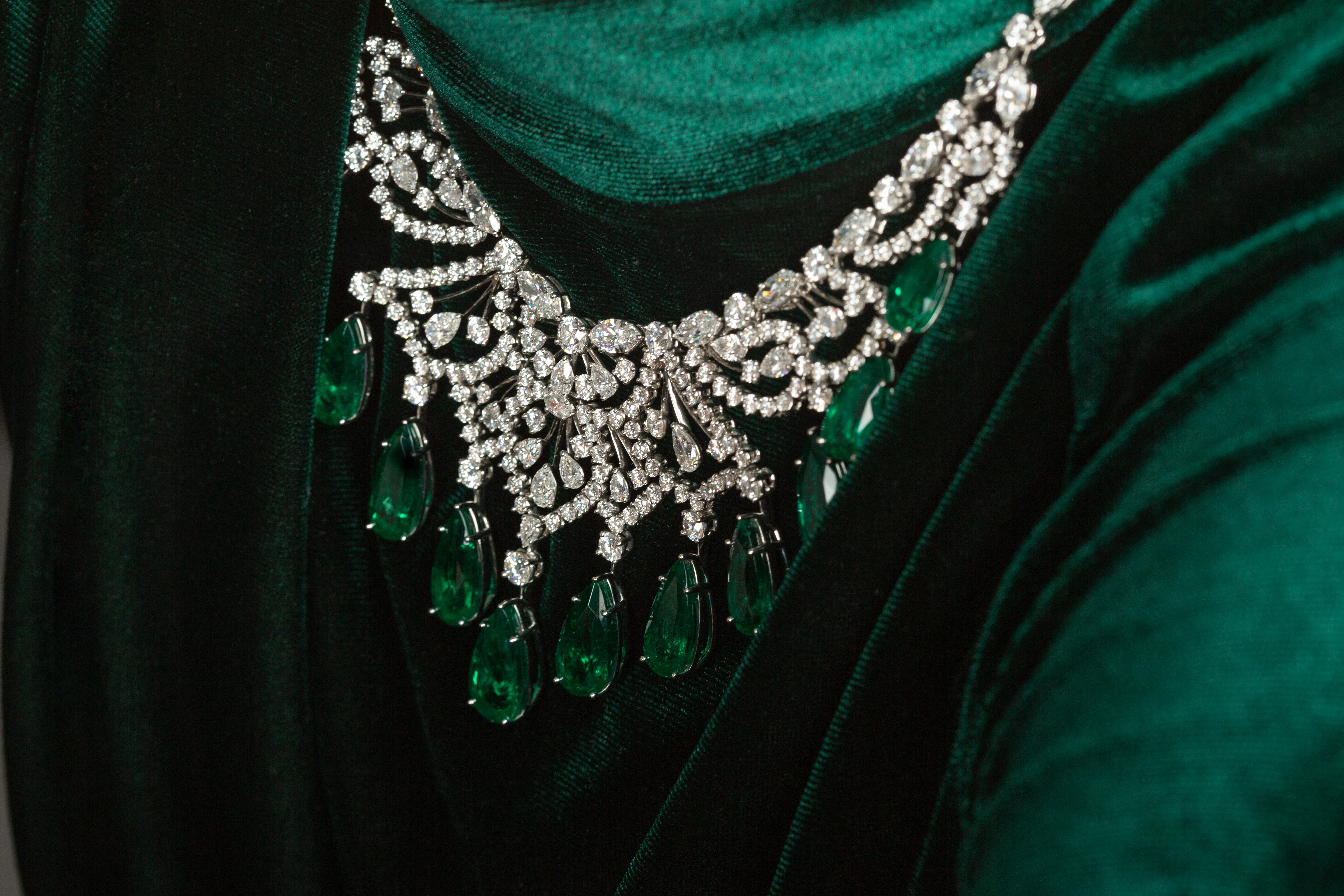 appraisal for estate jewelry