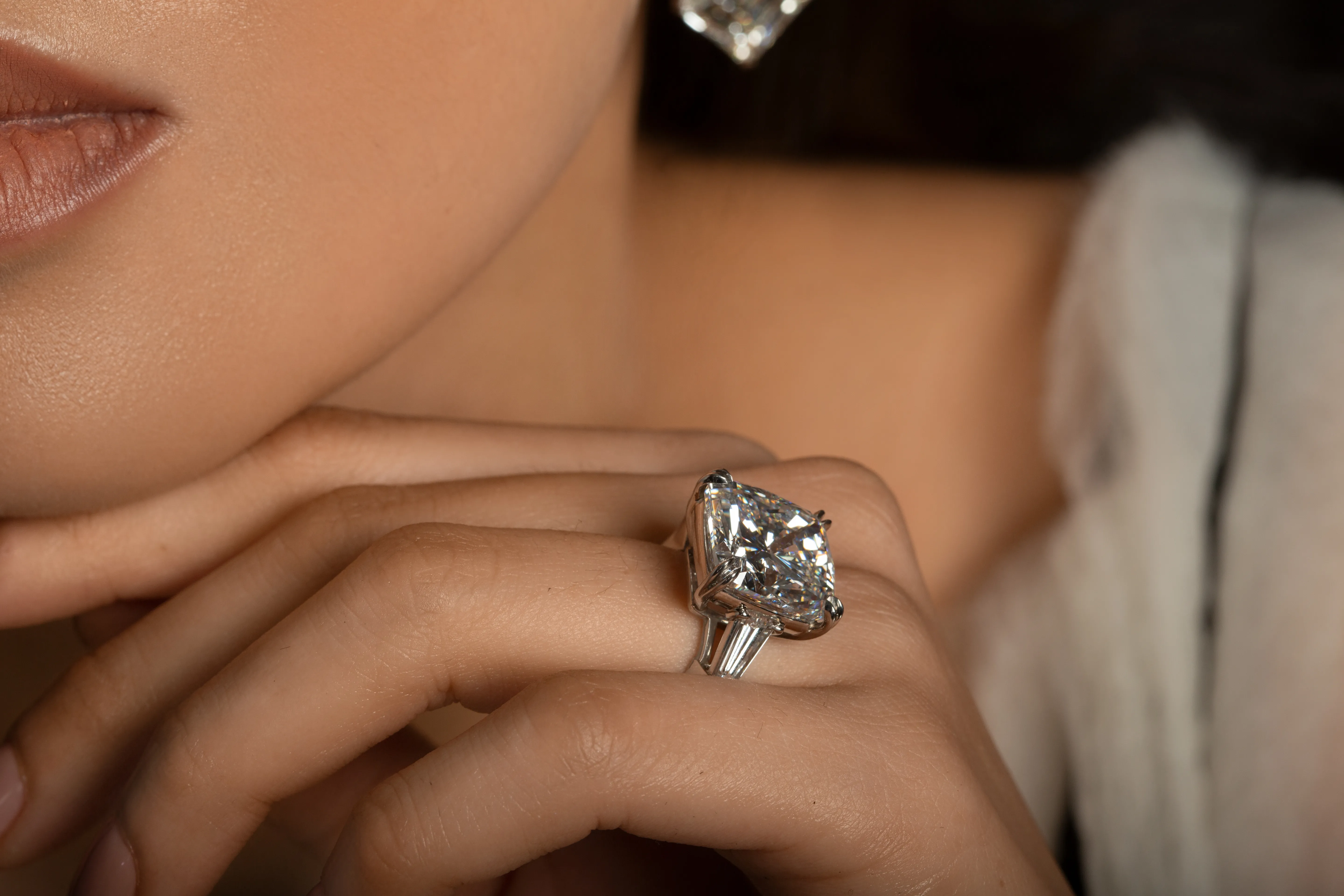 most valuable diamond ring brands