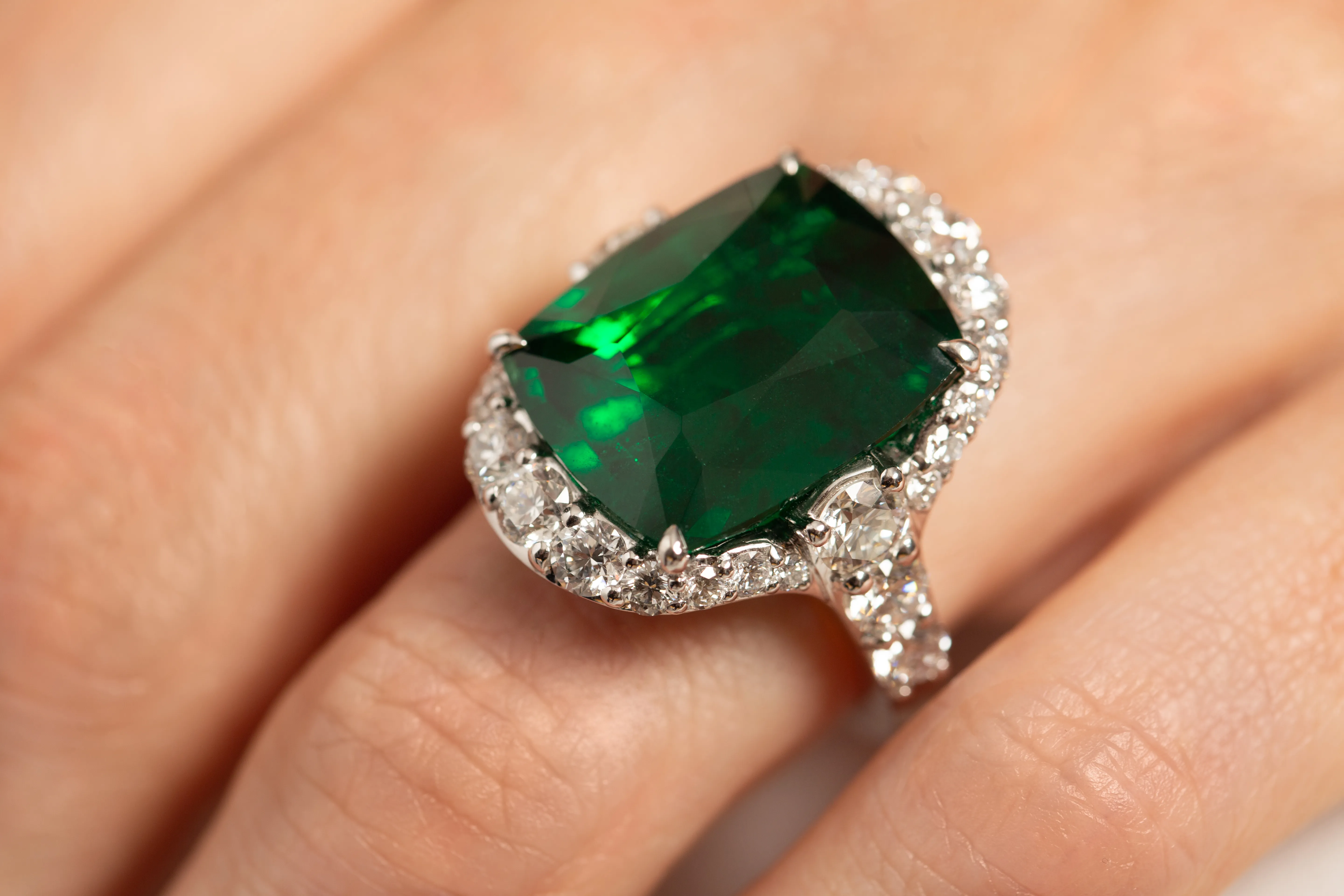 reliable emerald buyers nyc