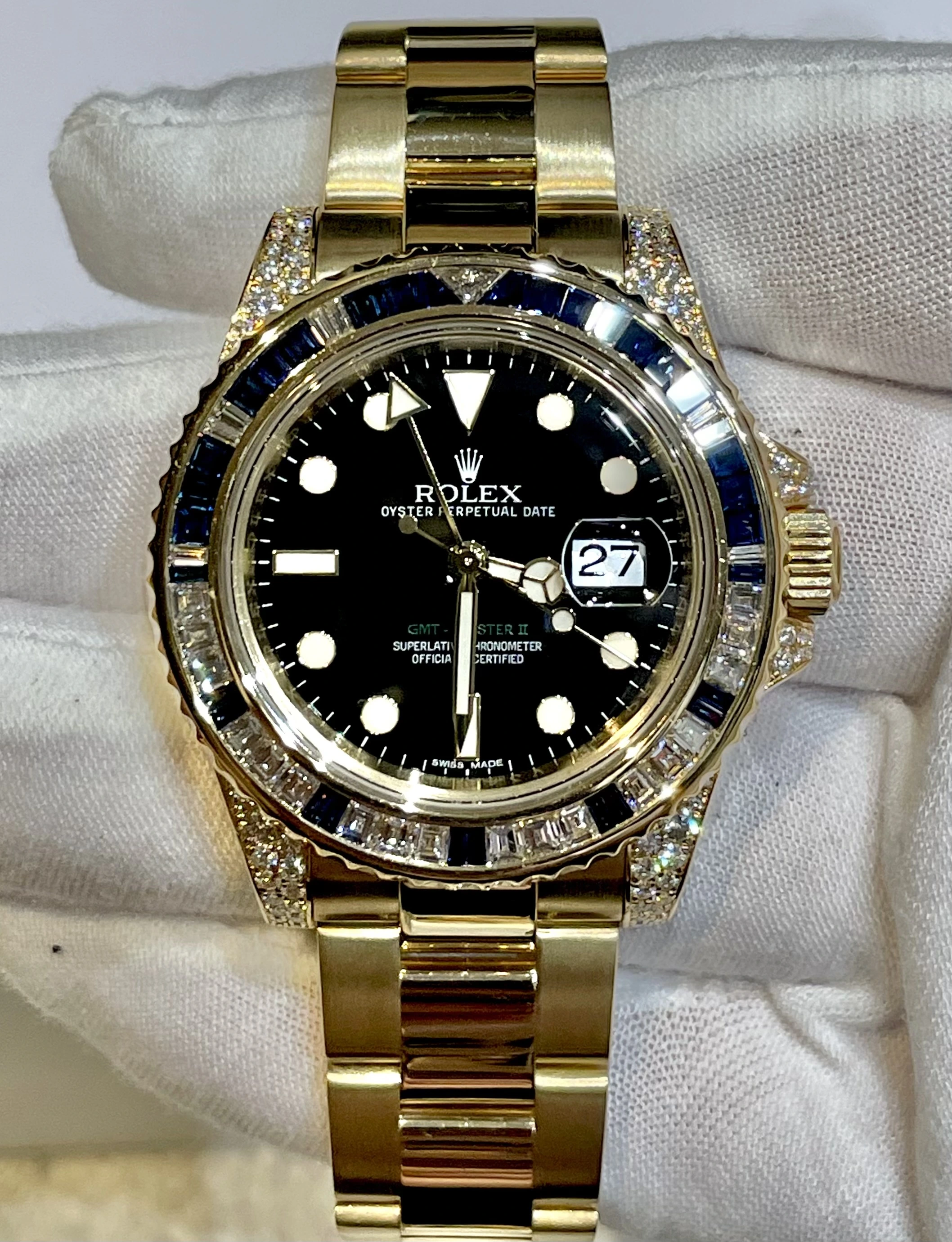 4 Reasons to NEVER sell your ROLEX to a PAWN SHOP!