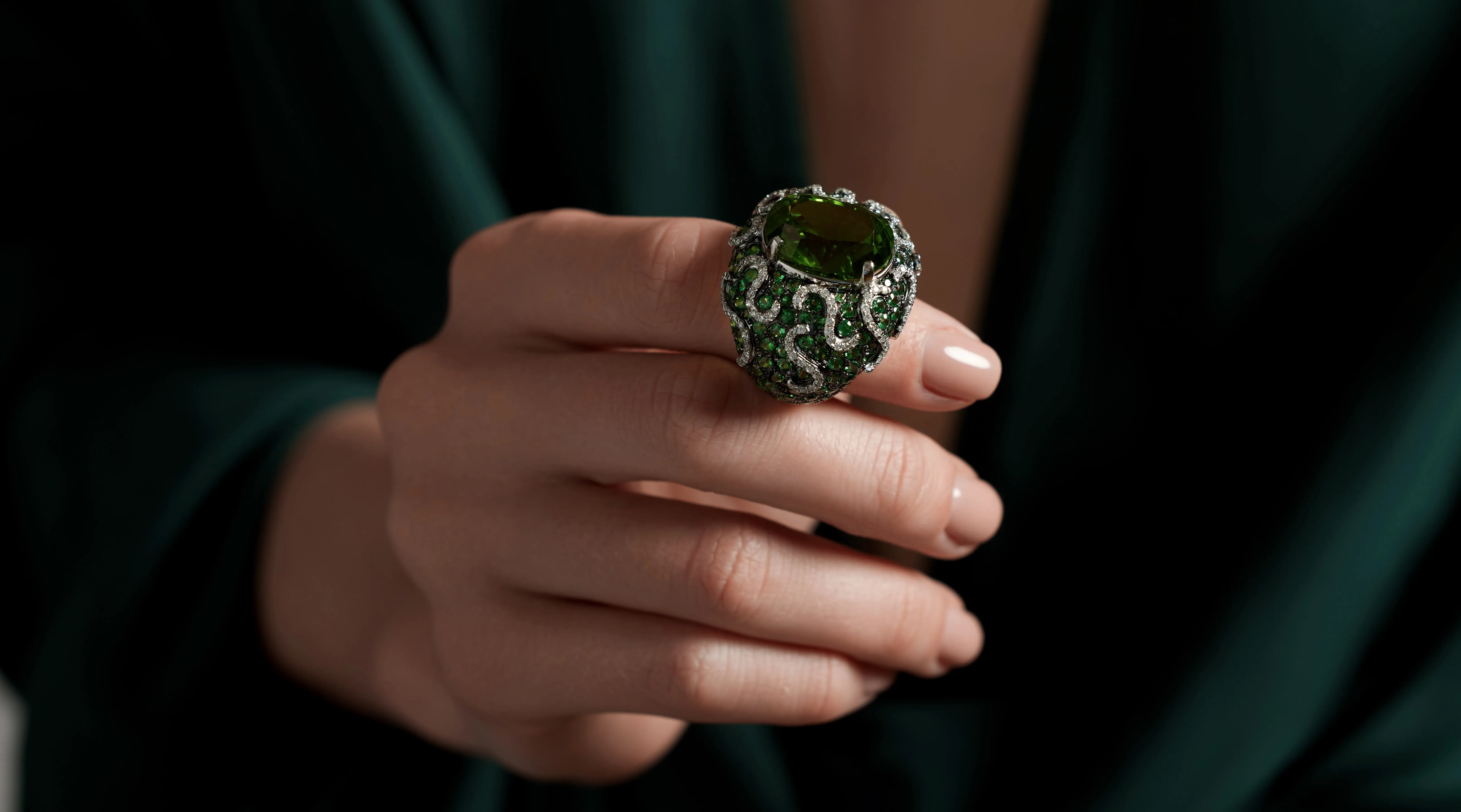 selling jewelry in nyc