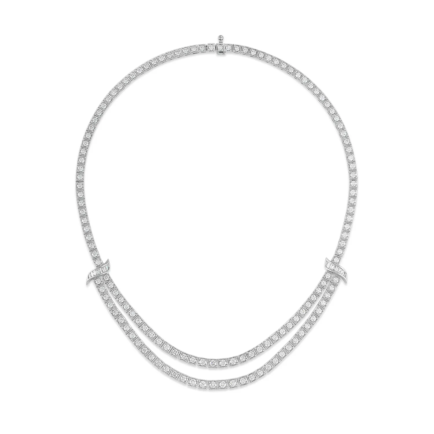 what determines the price of diamonds