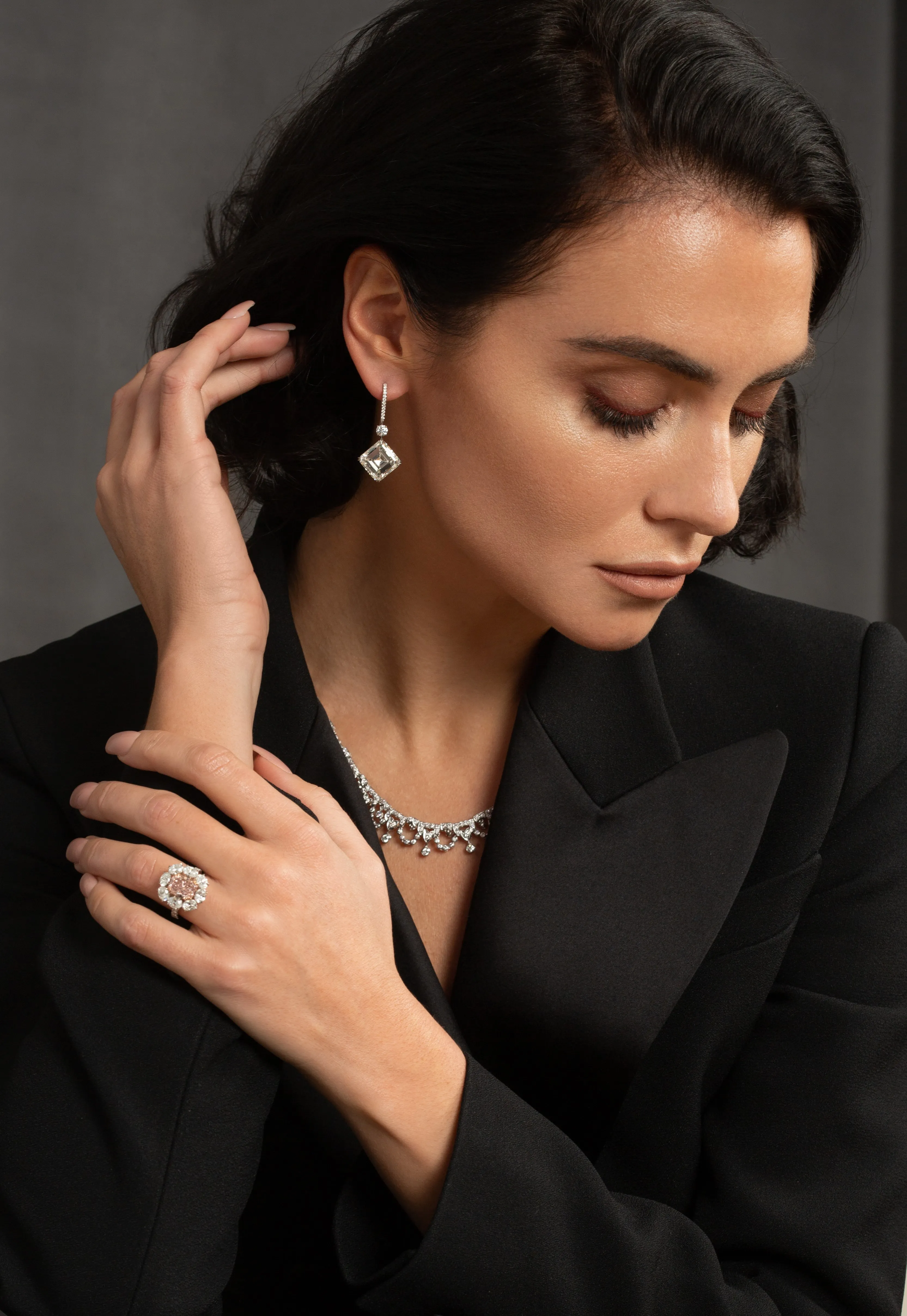 tips to sell diamonds nyc