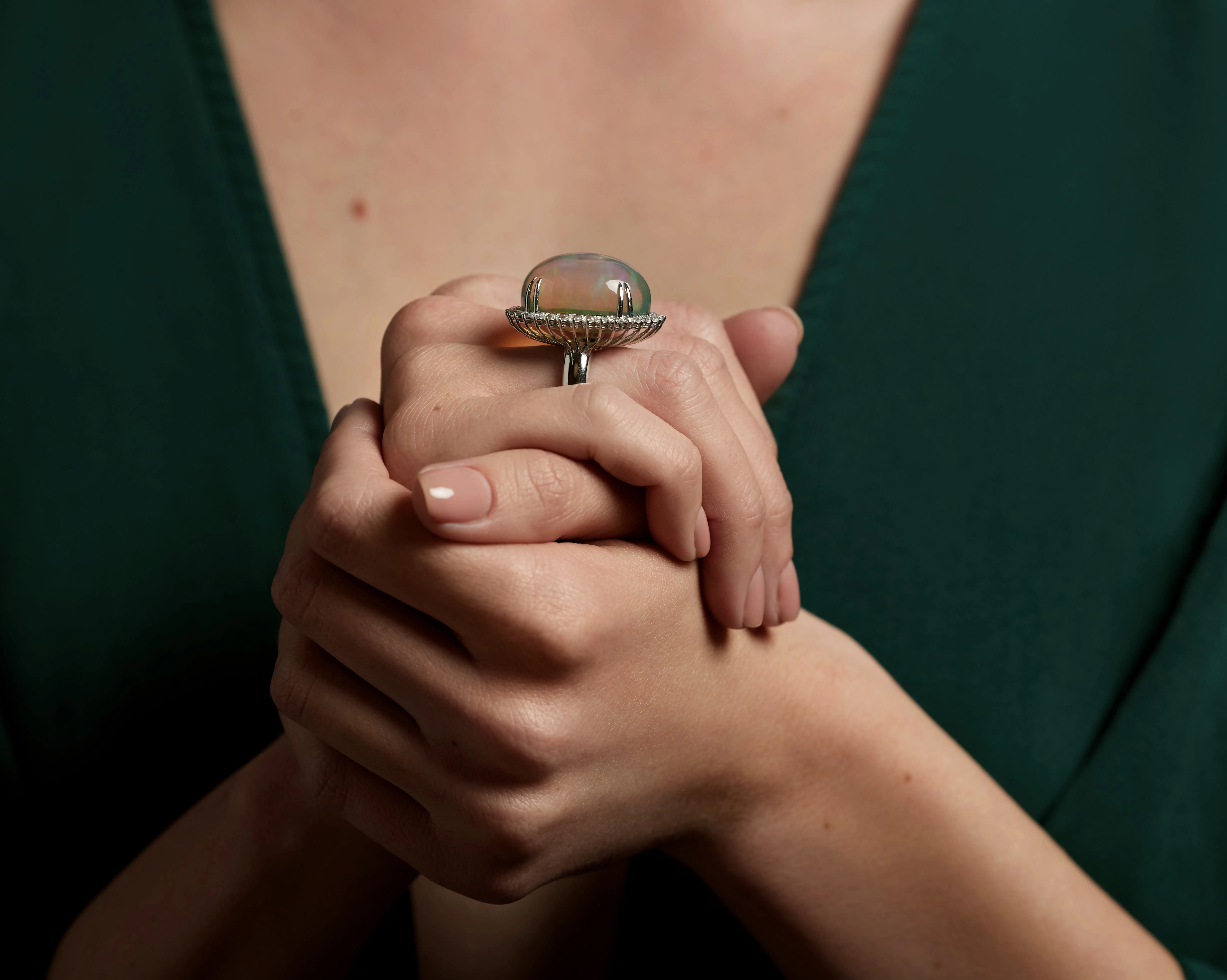 selling jewelry online in nyc